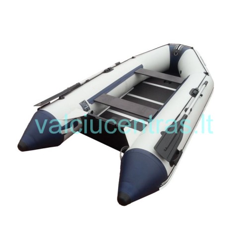 AQUA STORM STK380 pripučiama PVC valtis
